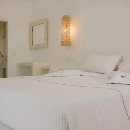 Kritamos suites Irakleia (Naxos) Exterior foto